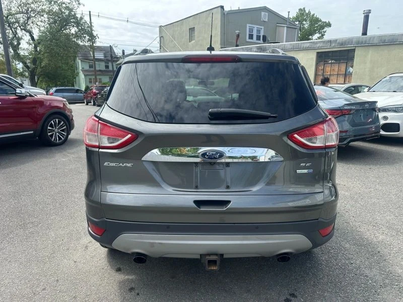 2015 Ford Escape - Image 7 of 12