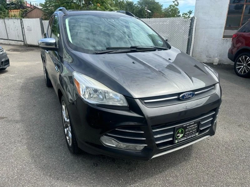 2015 Ford Escape - Image 4 of 12