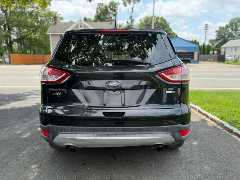 2015 Ford Escape - Image 4 of 12