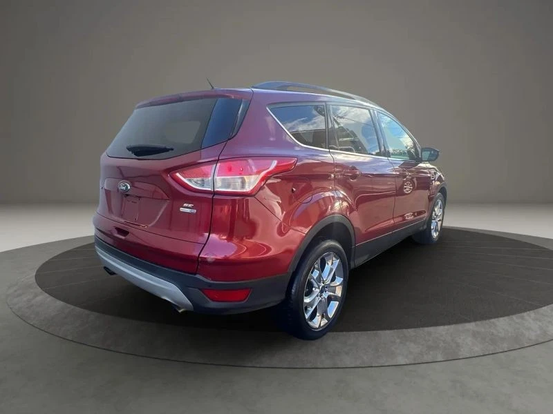 2015 Ford Escape - Image 5 of 12