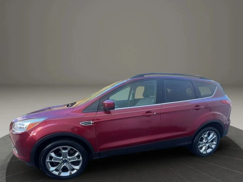 2015 Ford Escape - Image 8 of 12