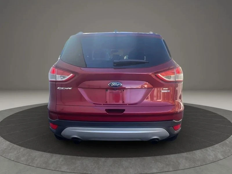 2015 Ford Escape - Image 6 of 12