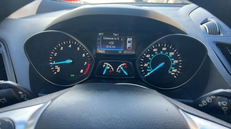 2015 Ford Escape - Image 12 of 12