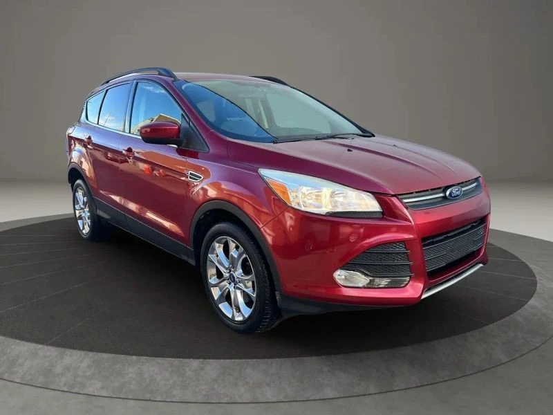 2015 Ford Escape - Image 3 of 12