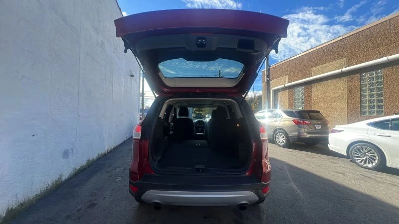 2015 Ford Escape - Image 9 of 12