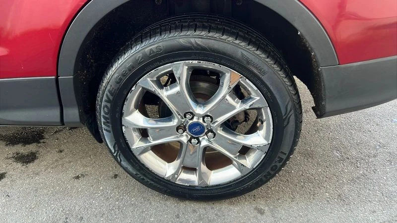 2015 Ford Escape - Image 11 of 12