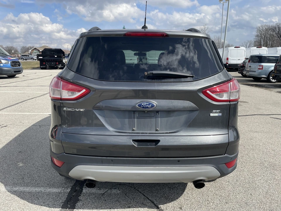 2015 Ford Escape - Image 7 of 21