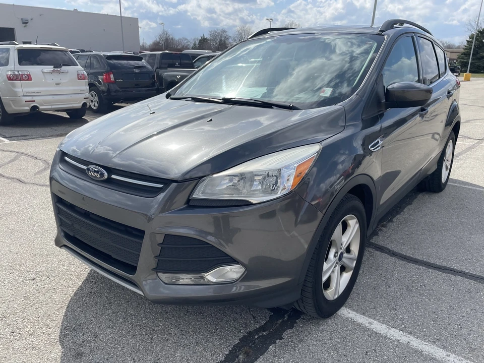 2015 Ford Escape - Image 4 of 21