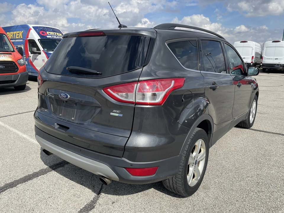 2015 Ford Escape - Image 8 of 21