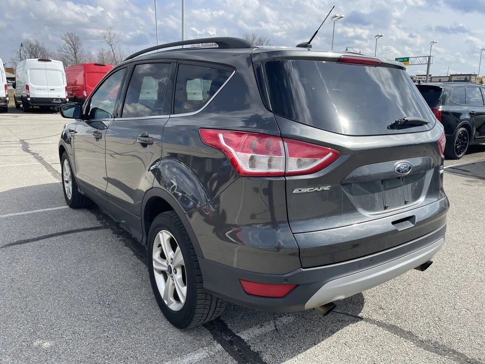 2015 Ford Escape - Image 6 of 21