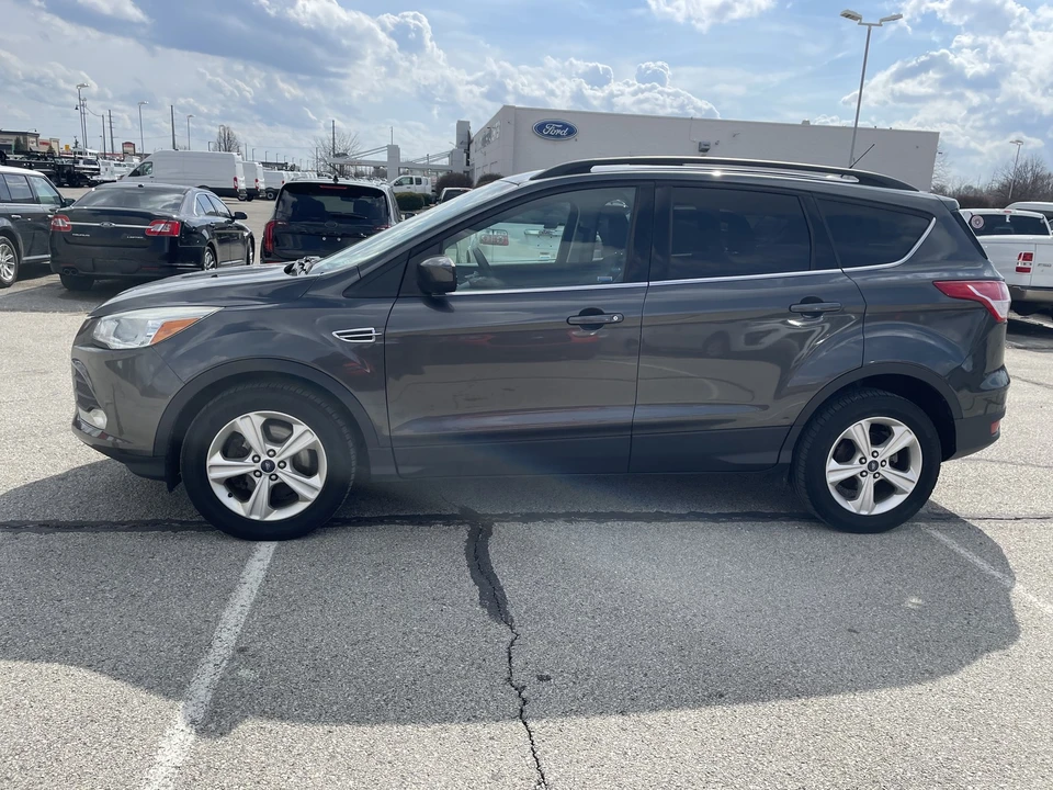 2015 Ford Escape - Image 5 of 21