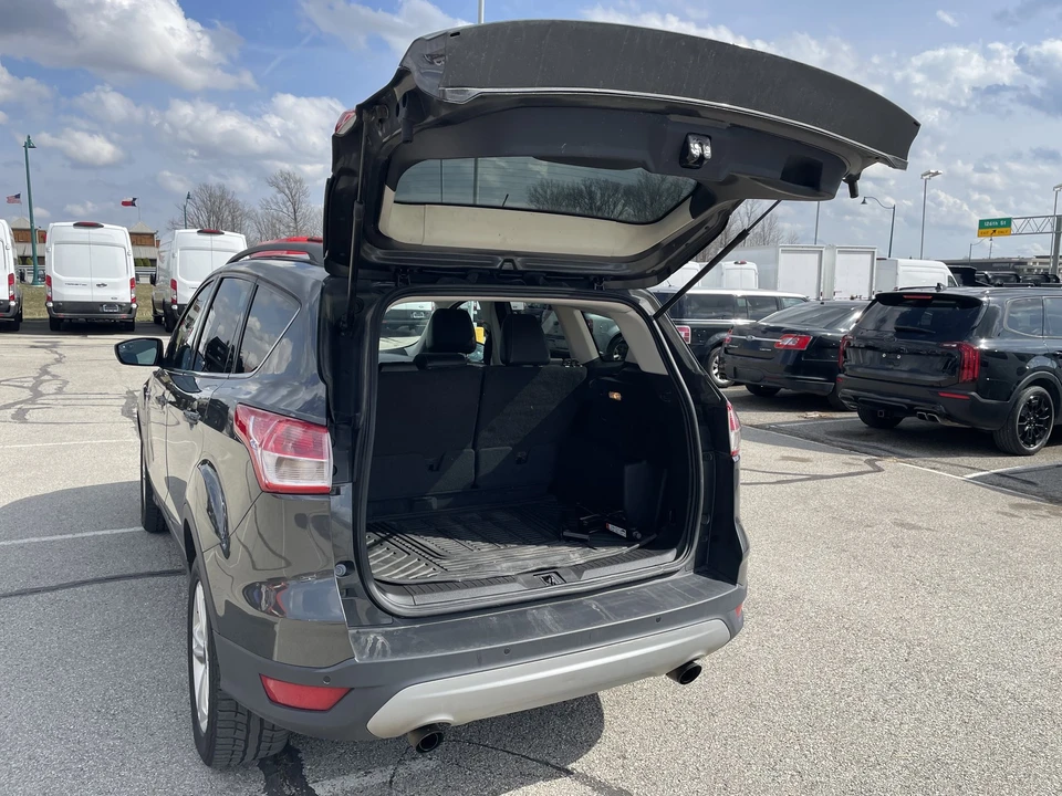 2015 Ford Escape - Image 15 of 21