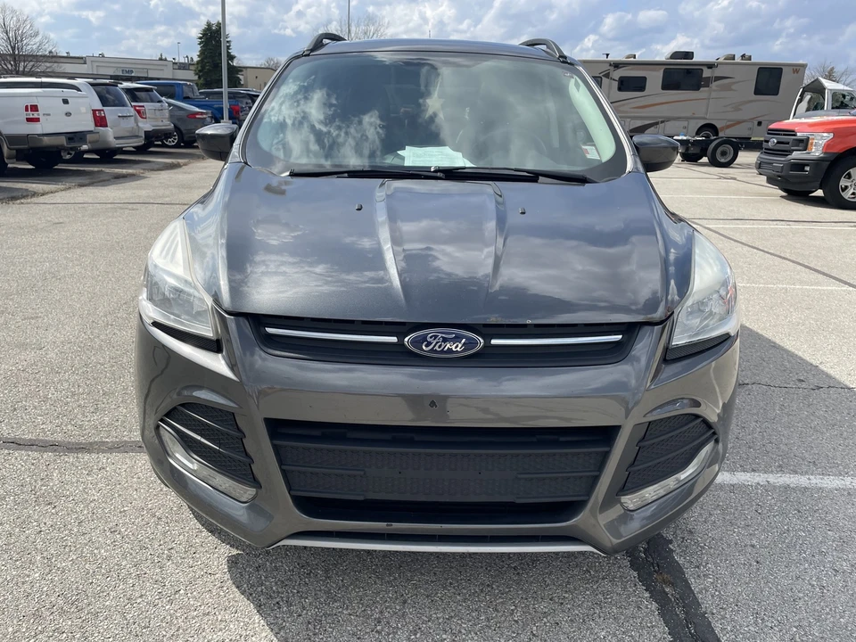 2015 Ford Escape - Image 3 of 21
