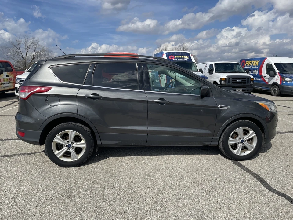 2015 Ford Escape - Image 9 of 21