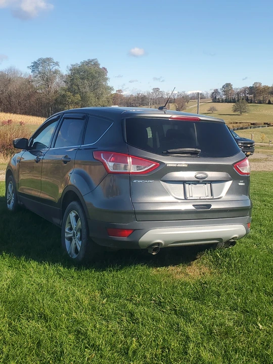 2015 Ford Escape - Image 4 of 11
