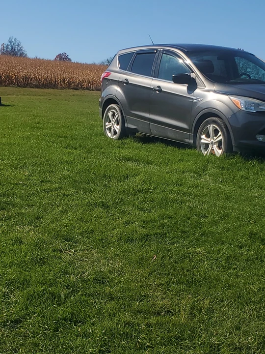 2015 Ford Escape - Image 2 of 11