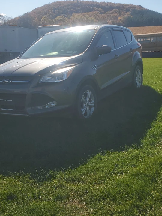 2015 Ford Escape - Image 3 of 11