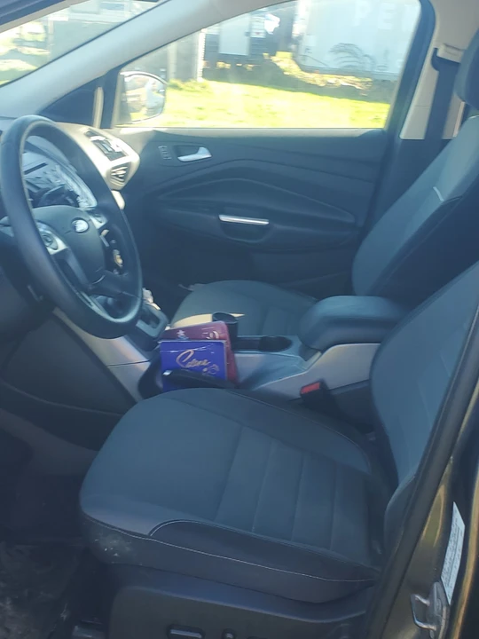 2015 Ford Escape - Image 11 of 11