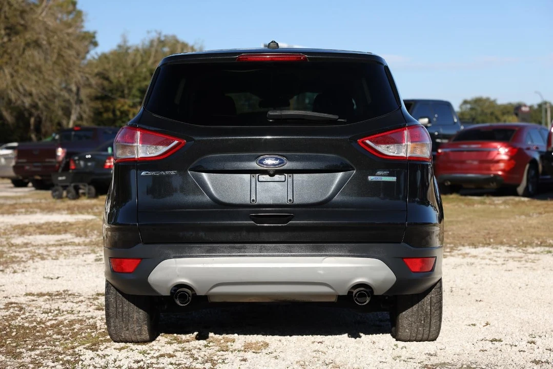 2015 Ford Escape - Image 7 of 12