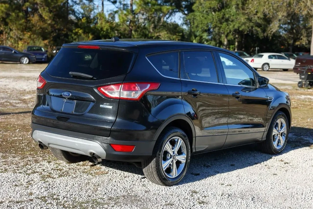 2015 Ford Escape - Image 11 of 12