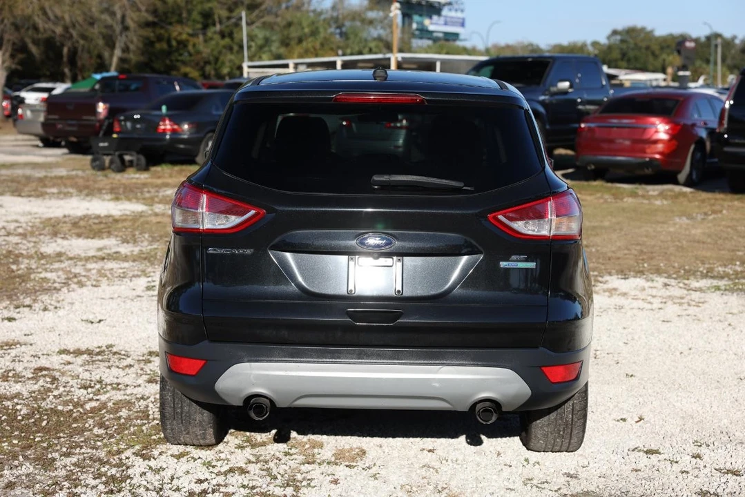 2015 Ford Escape - Image 9 of 12