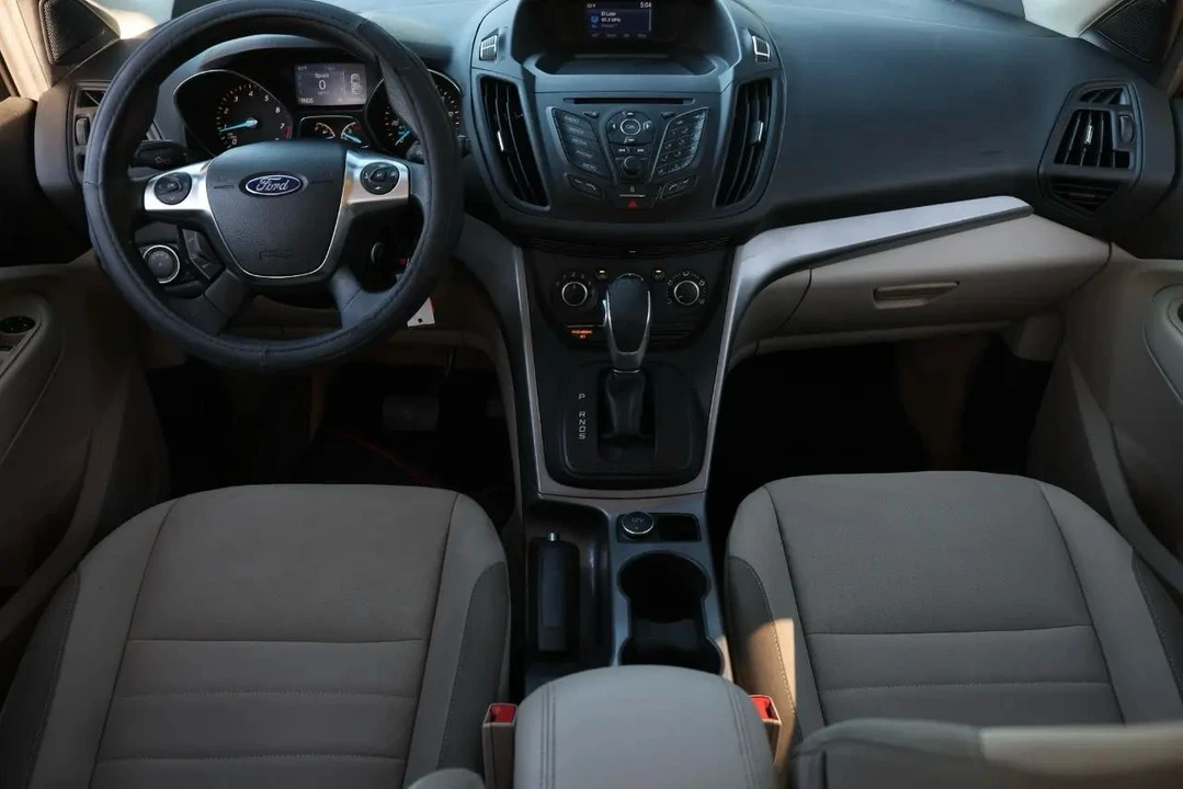 2015 Ford Escape - Image 2 of 12