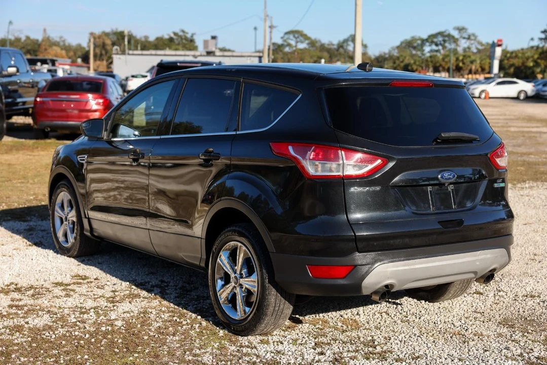 2015 Ford Escape - Image 5 of 12