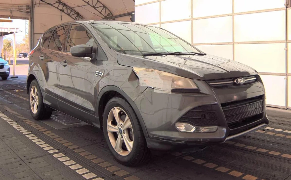 2015 Ford Escape - Image 3 of 15