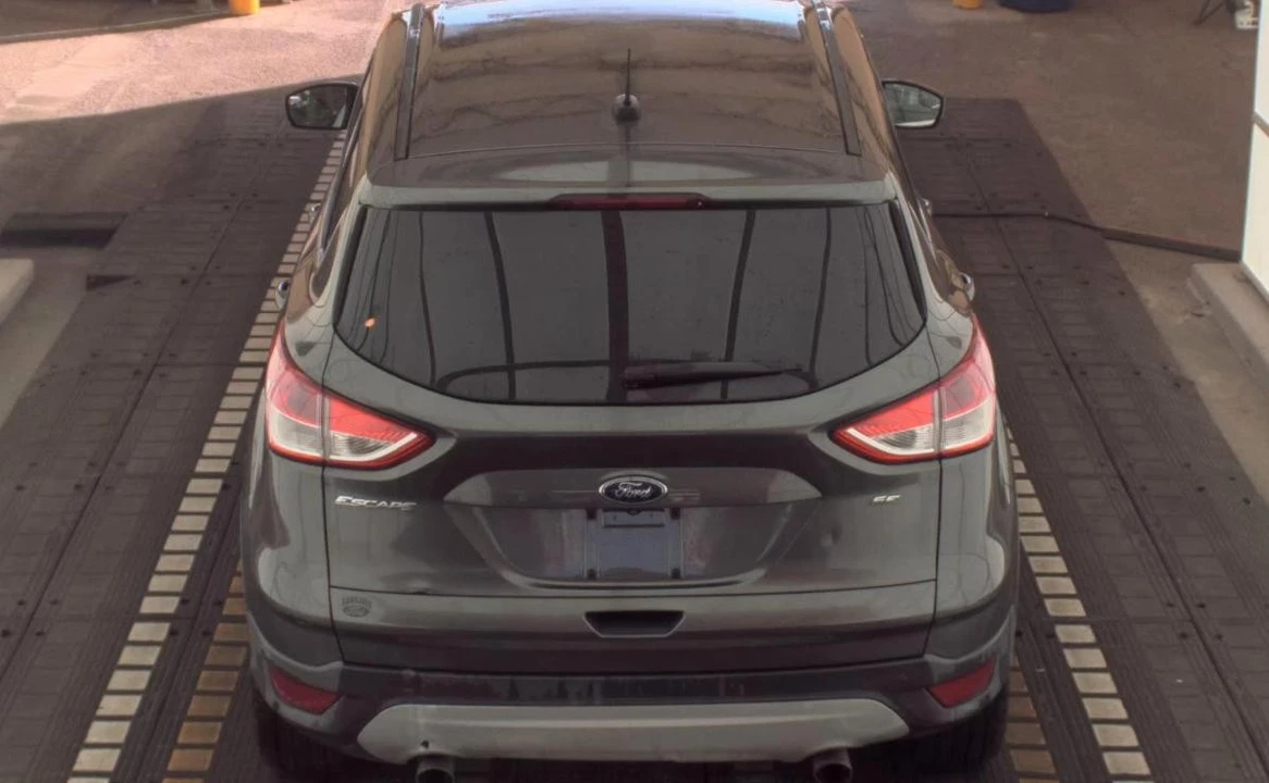 2015 Ford Escape - Image 5 of 15