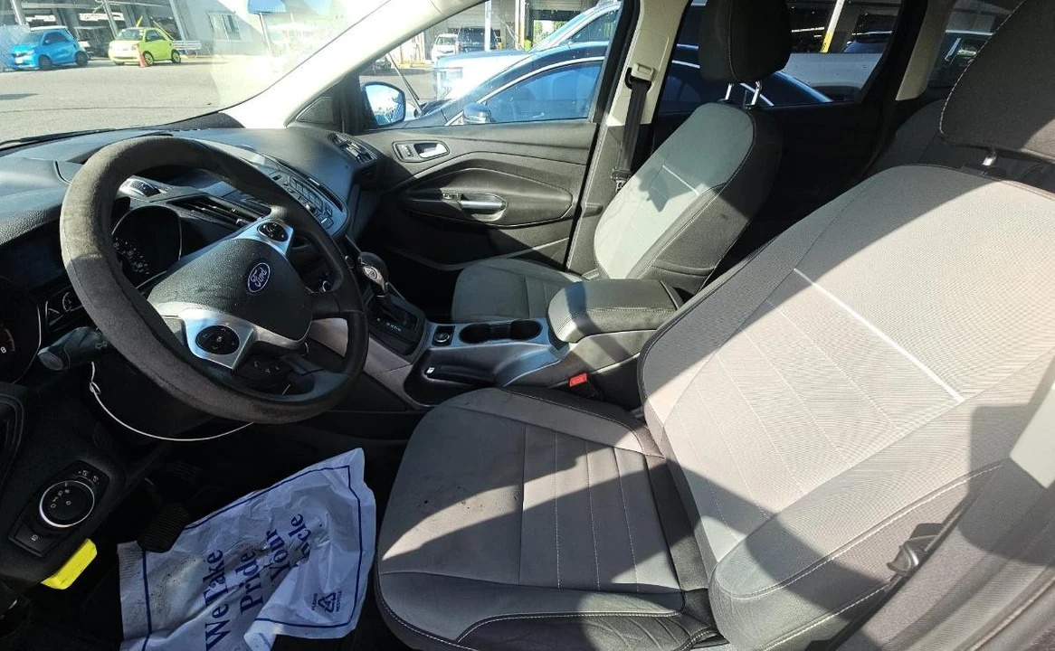 2015 Ford Escape - Image 7 of 15