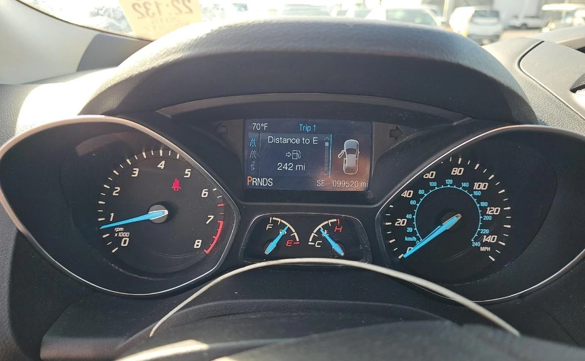 2015 Ford Escape - Image 12 of 15