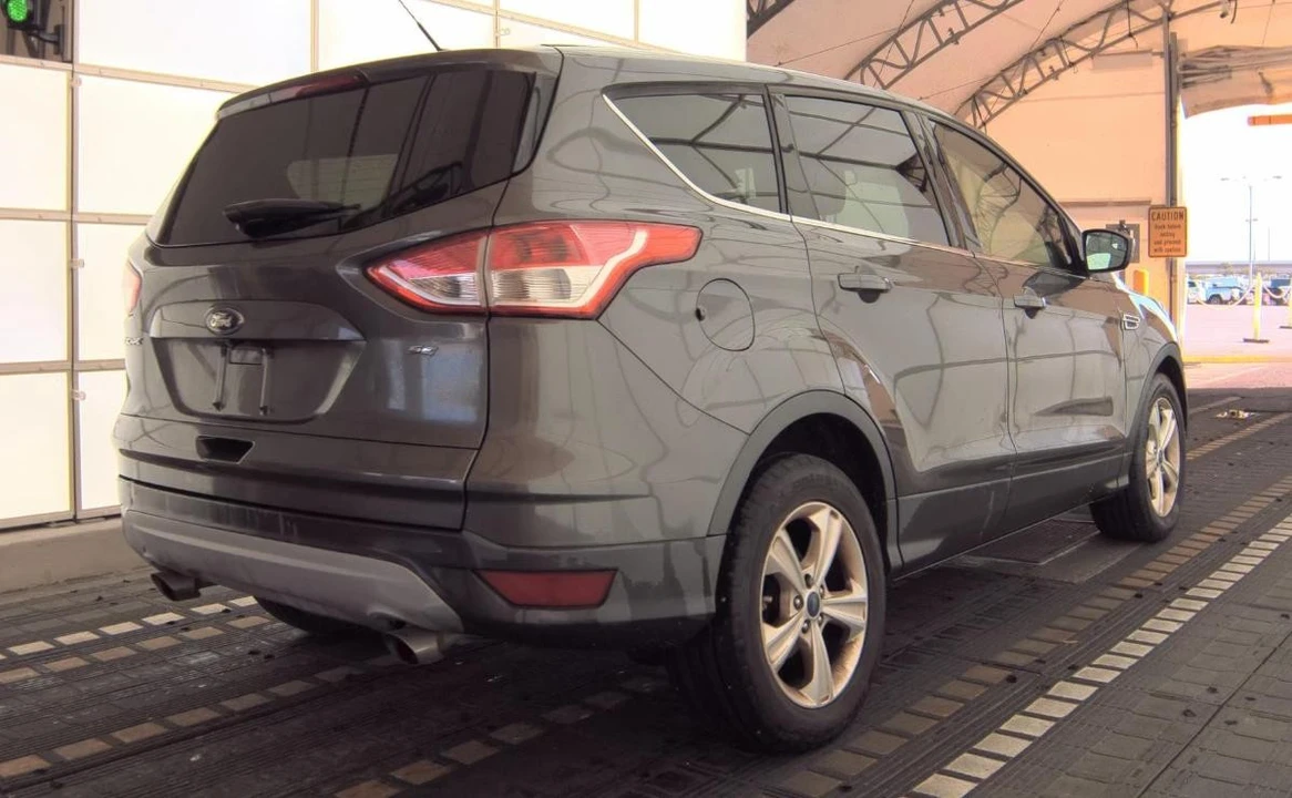 2015 Ford Escape - Image 4 of 15