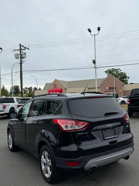 2015 Ford Escape - Image 2 of 8