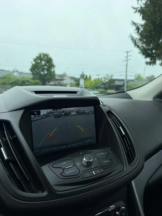 2015 Ford Escape - Image 8 of 8