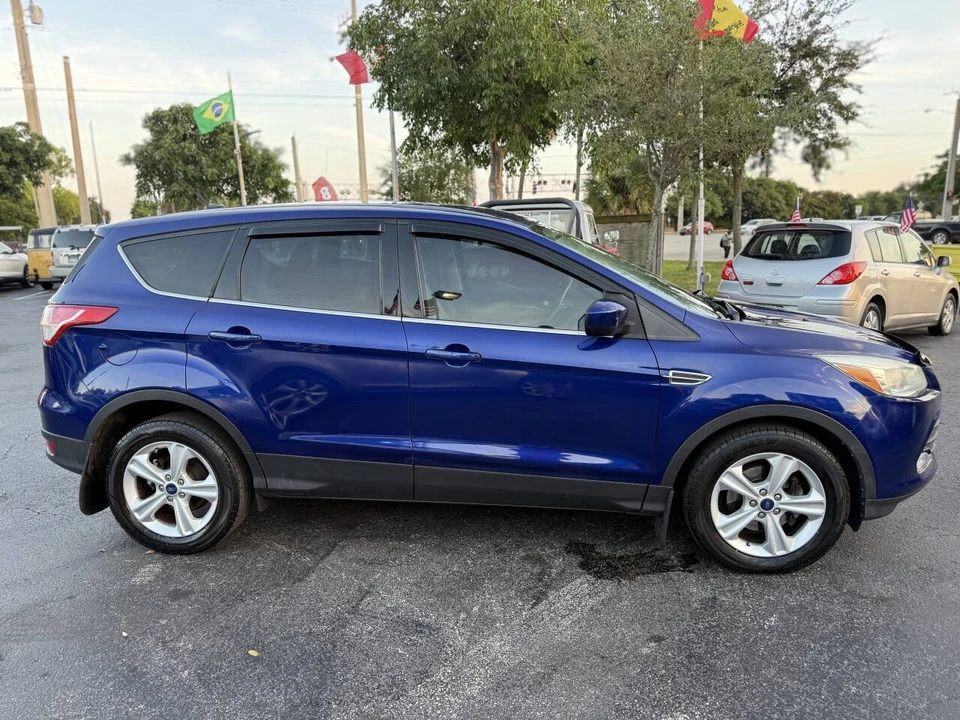 2015 Ford Escape - Image 8 of 21