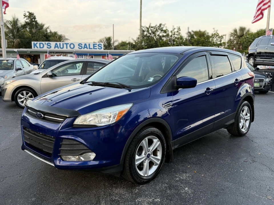 2015 Ford Escape - Image 3 of 21
