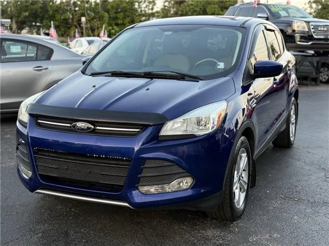2015 Ford Escape - Image 3 of 21