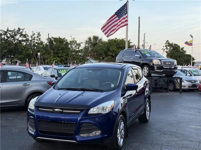 2015 Ford Escape - Image 2 of 21