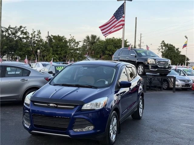 2015 Ford Escape - Image 11 of 21