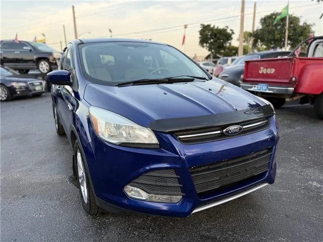 2015 Ford Escape - Image 9 of 21
