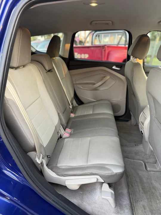 2015 Ford Escape - Image 21 of 21