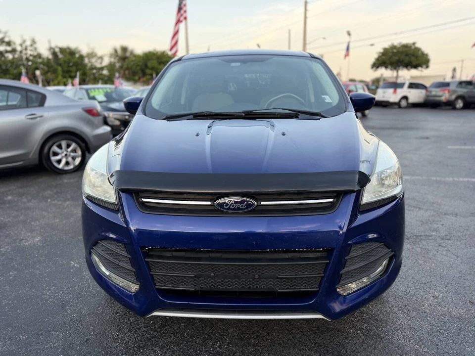 2015 Ford Escape - Image 10 of 21