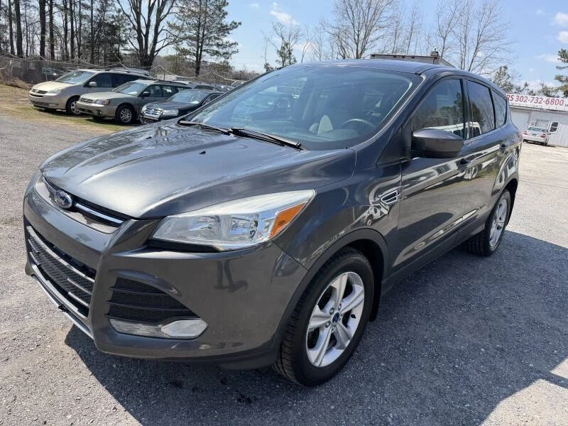 2015 Ford Escape - Image 12 of 21