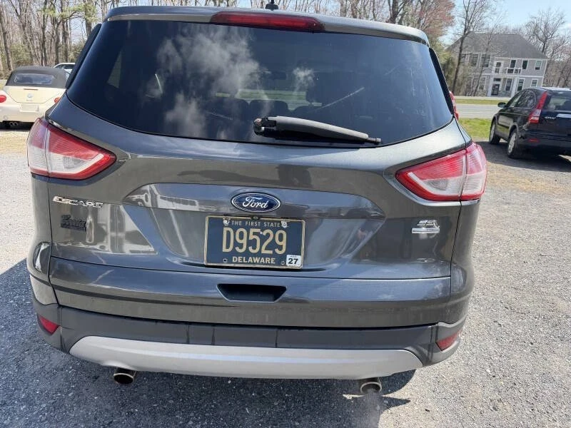 2015 Ford Escape - Image 9 of 21