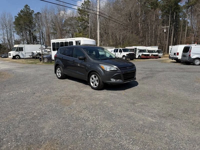 2015 Ford Escape - Image 5 of 21