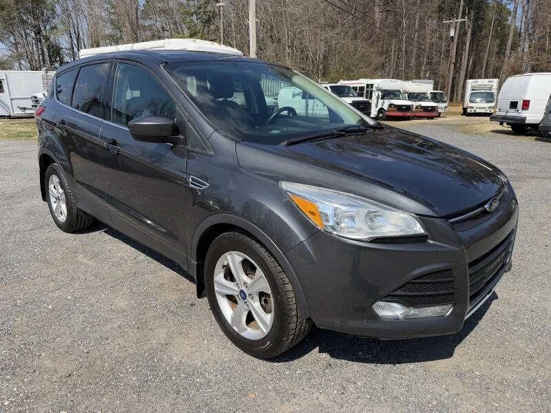 2015 Ford Escape - Image 6 of 21
