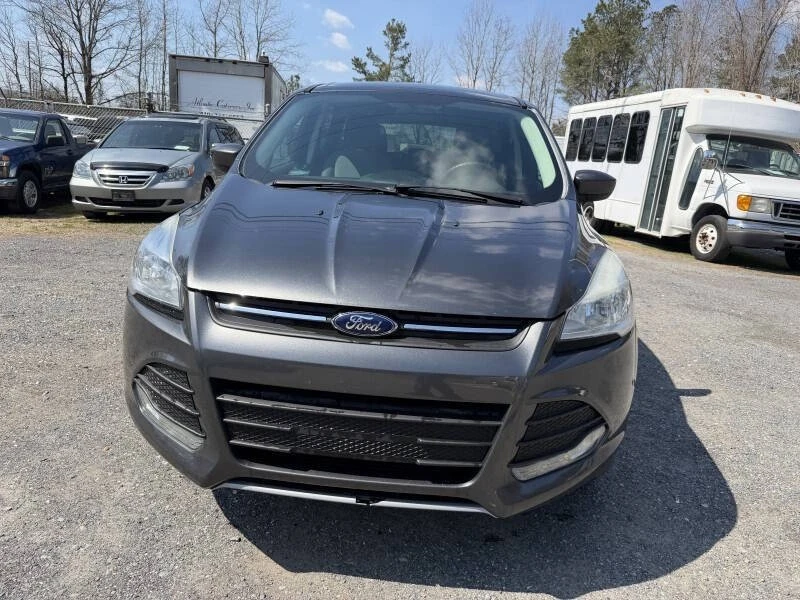 2015 Ford Escape - Image 13 of 21