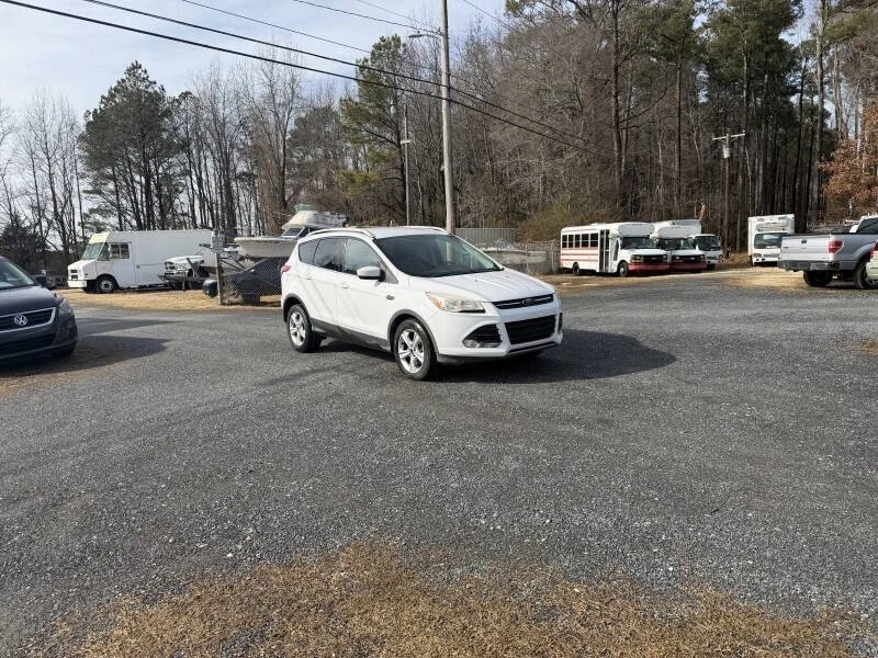 2015 Ford Escape - Image 5 of 21