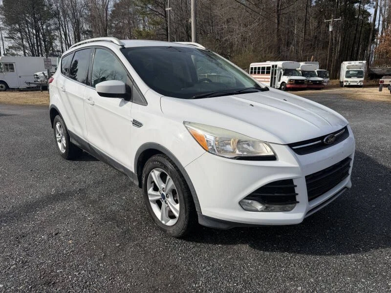 2015 Ford Escape - Image 6 of 21