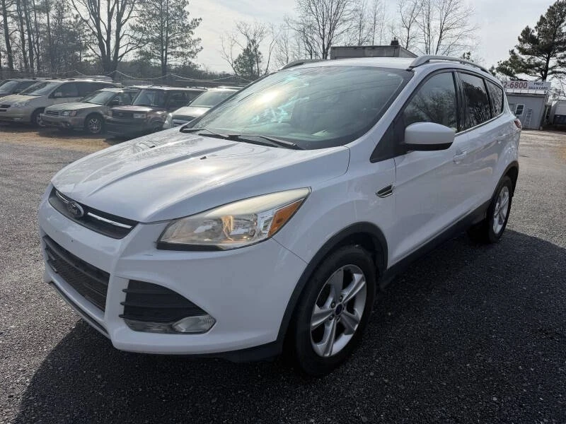 2015 Ford Escape - Image 12 of 21